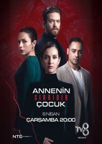 دانلود series Annenin Sirridir Çocuk 2022