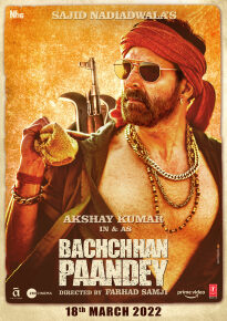 دانلود movie Bachchhan Paandey 2022