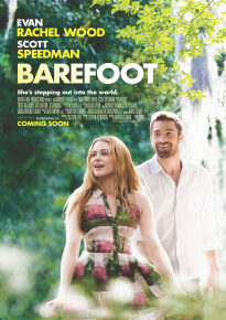 دانلود movie Barefoot 2014