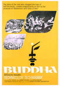 دانلود movie Buddha 1961