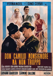 دانلود movie Don Camillo monsignore... ma non troppo 1961