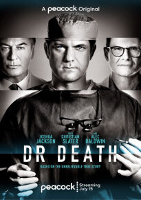 دانلود series Dr. Death 2021