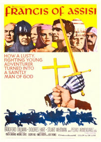 دانلود movie Francis of Assisi 1961