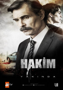 دانلود series Hakim 2022