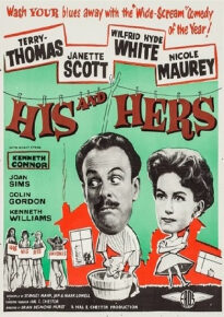 دانلود movie His and Hers 1961