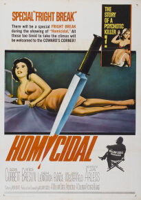 دانلود movie Homicidal 1961