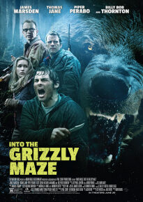 دانلود movie Into the Grizzly Maze 2015