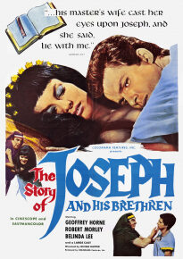 دانلود movie Joseph and His Brethren 1961