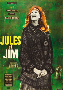 دانلود movie Jules and Jim 1962