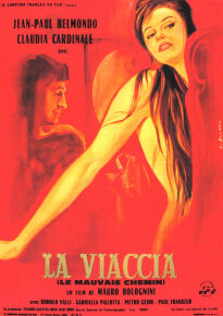 دانلود movie La viaccia 1961