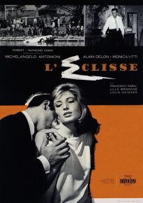 دانلود movie L'Eclisse 1962