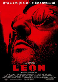 دانلود movie Leon: The Professional 1994