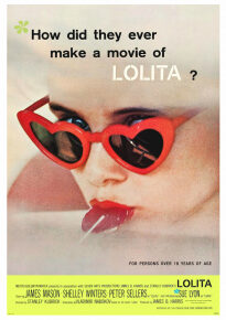 دانلود movie Lolita 1962