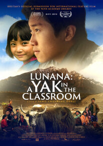 دانلود movie Lunana: A Yak in the Classroom 2019