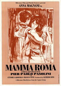 دانلود movie Mamma Roma 1962