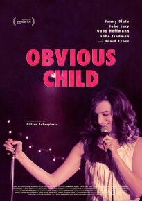 دانلود movie Obvious Child 2014