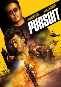 دانلود movie Pursuit 2022