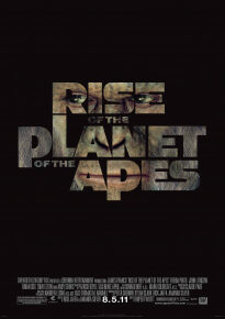 دانلود movie Rise of the Planet of the Apes 2011