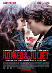 دانلود movie Romeo and Juliet 2013