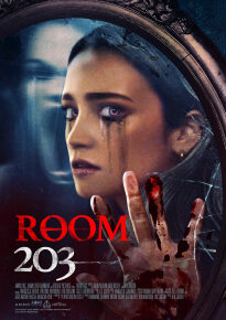 دانلود movie Room 203 2022