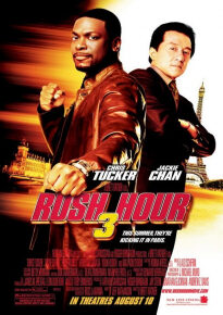 دانلود movie Rush Hour 3 2007