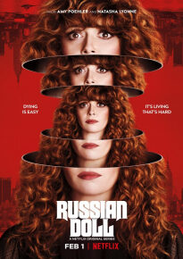 دانلود series Russian Doll 2019