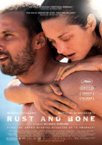 دانلود movie Rust and Bone 2012