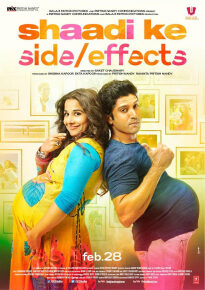 دانلود movie Shaadi Ke Side Effects 2014