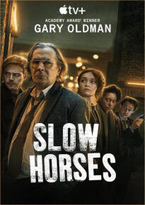 دانلود series Slow Horses 2022