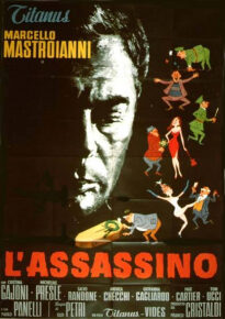 دانلود movie The Assassin 1961