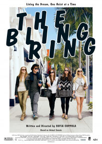 دانلود movie The Bling Ring 2013