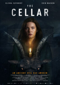 دانلود movie The Cellar 2022