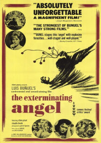 دانلود movie The Exterminating Angel 1962