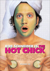 دانلود movie The Hot Chick 2002