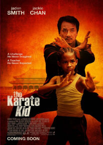 دانلود movie The Karate Kid 2010