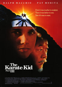 دانلود movie The Karate Kid Part III 1989