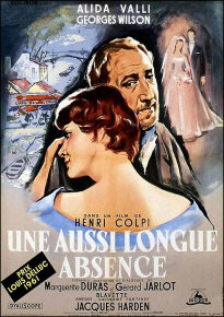 دانلود movie The Long Absence 1961