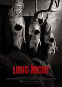 دانلود movie The Long Night 2022