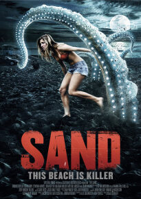 دانلود movie The Sand 2015