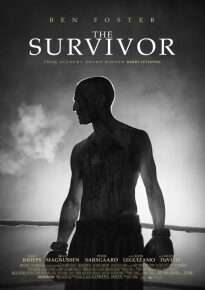 دانلود movie The Survivor 2021