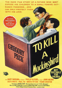 دانلود movie To Kill a Mockingbird 1962