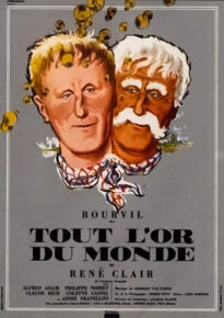 دانلود movie Tout l'or du monde 1961