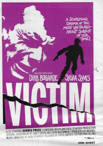 دانلود movie Victim 1961