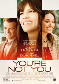 دانلود movie You're Not You 2014