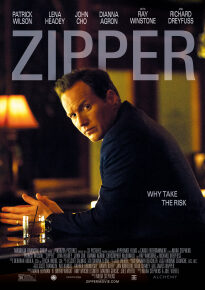 دانلود movie Zipper 2015