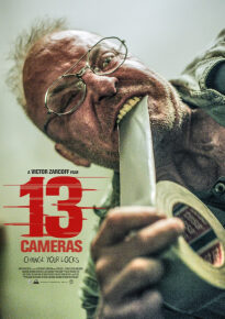 دانلود movie 13 Cameras 2015