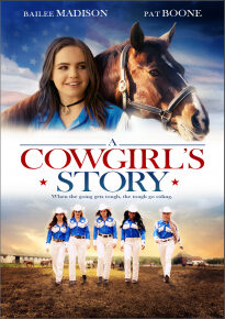 دانلود movie A Cowgirl's Story 2017