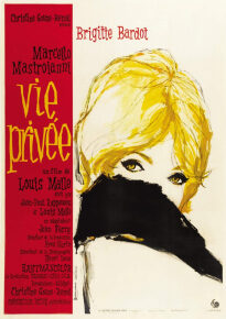 دانلود movie A Very Private Affair 1962