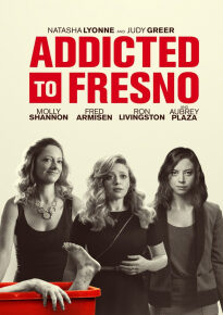 دانلود movie Addicted to Fresno 2015