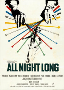 دانلود movie All Night Long 1962